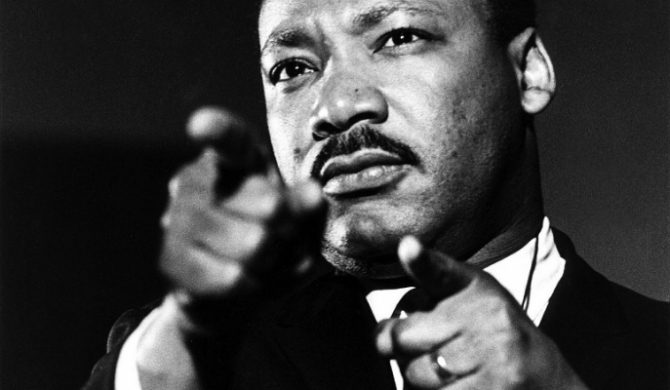 Muzycy dla Martina Luthera Kinga Muzycy dla Martina Luthera Kinga