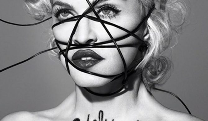 Madonna ujawniła tracklistę „Rebel Heart”