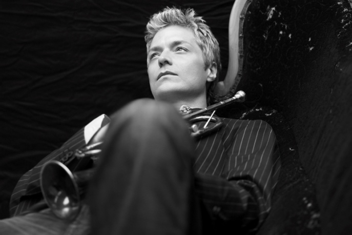 Chris Botti wraca do Polski