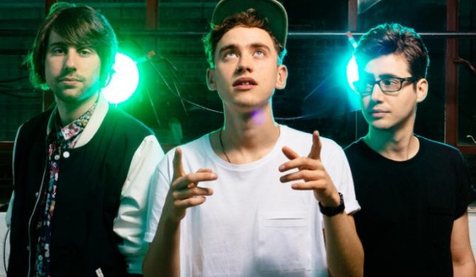 Years & Years – gwiazdą Spring Break Festival & Conference 2015