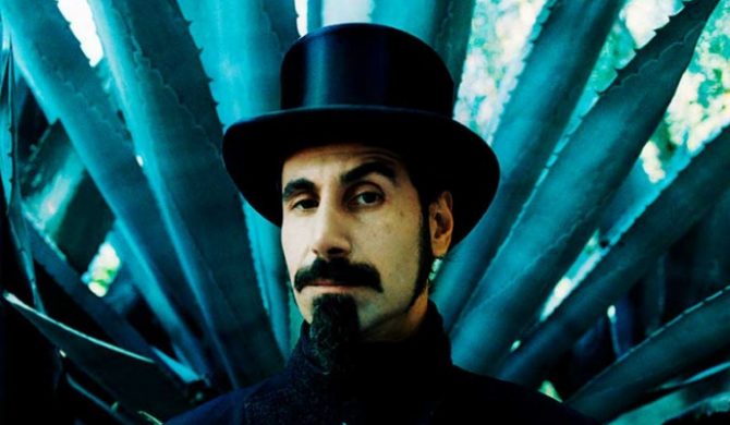 „Crazy Train” – Tom Morello i Serj Tankian coverują klasyk Ozzy`ego Osbourne`a
