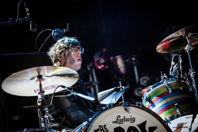 The Black Keys nie zagrają w Polsce