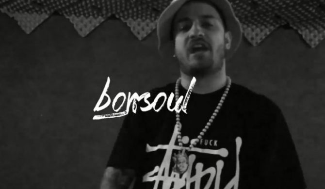 EP-ka Bonsona i Soulpete`a w tym roku (wideo)