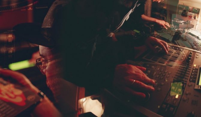 Noize From Dust – „Ultraakustyka” – premiera i odsłuch albumu