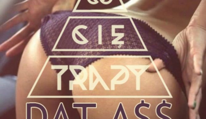 CoCieTrapy prezentują nowy mixtape