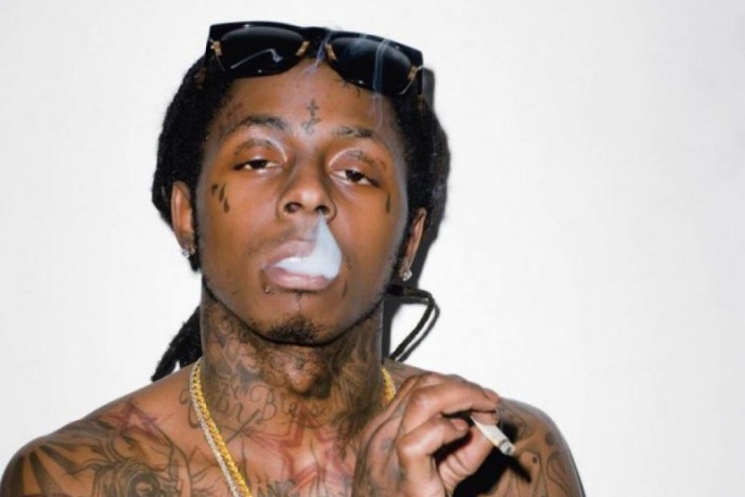 Lil Wayne pozwał Cash Money. Zamiast 8 milionów… 51