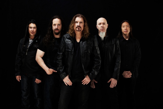 Dream Theater gwiazdą Metal Hammer Festival