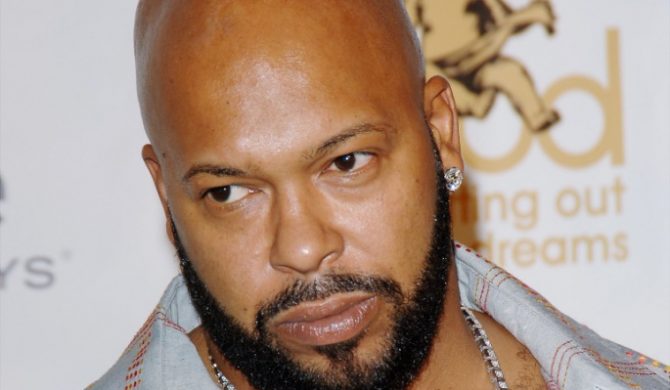 Suge Knight w areszcie. Szef Death Row Records oskarżony o morderstwo Suge Knight w areszcie. Szef Death Row Records oskarżony o morderstwo