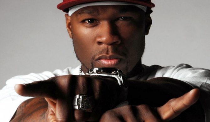 „Kiedy ostatnim razem widziałem tego śmiecia, miał na sobie sukienkę” – 50 Cent o ASAP Rockym