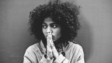 Nneka, Selah Sue, Gorillaz – CGM i WiMP znów grają na czarno