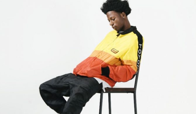 Joey Bada$$ – album „B4.DA.$$” wkrótce dostępny w Polsce