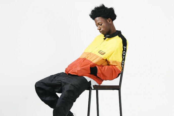 Joey Bada$$ – album „B4.DA.$$” wkrótce dostępny w Polsce