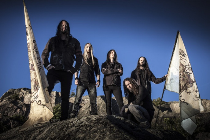 Evergrey i Tides from Nebula zagrają na Metal Hammer Festivalu