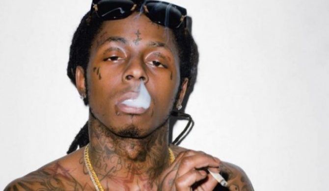 Lil Wayne zapowiada darmowy album