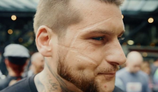 Popek – „Nie mogę” – nowy utwór