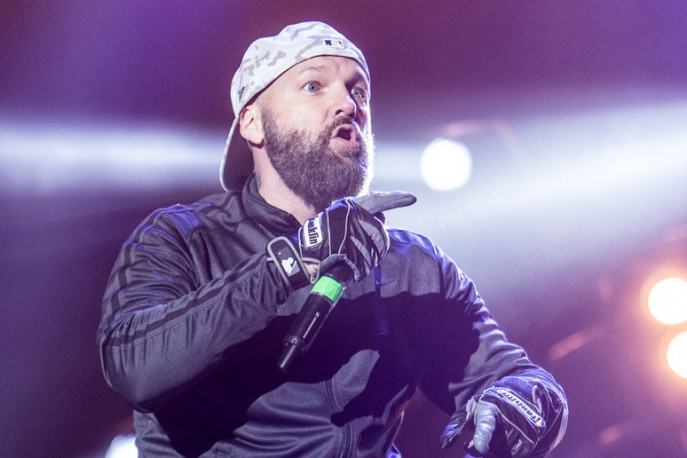 Limp Bizkit – koncert w Polsce na XX-lecie działalności