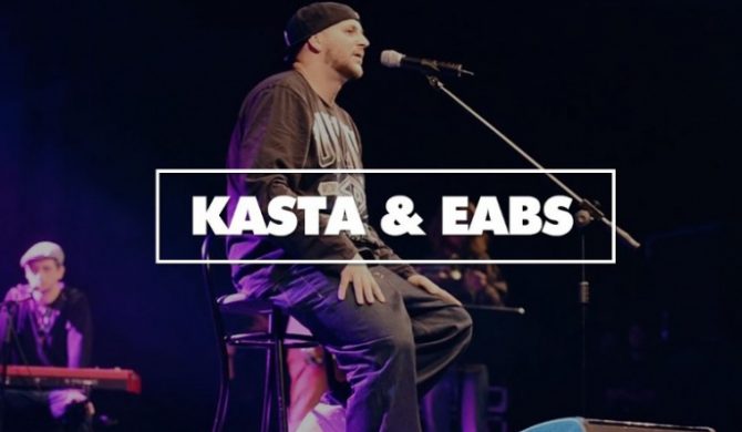 Kasta & Eabs – film dokumentalny już do zobaczenia w sieci