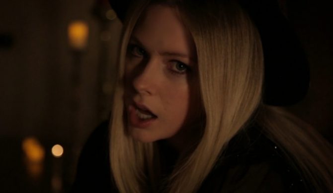 „Give You What You Like” – utwór Avril Lavigne promuje nowy serial