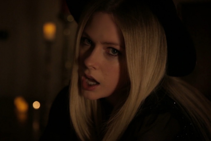 „Give You What You Like” – utwór Avril Lavigne promuje nowy serial