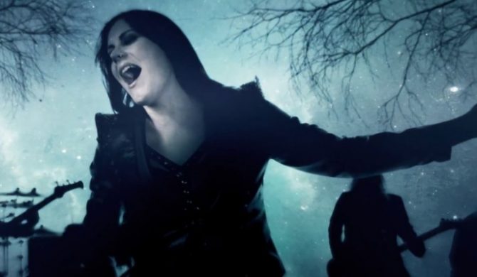 „Elan” – nowy klip Nightwish