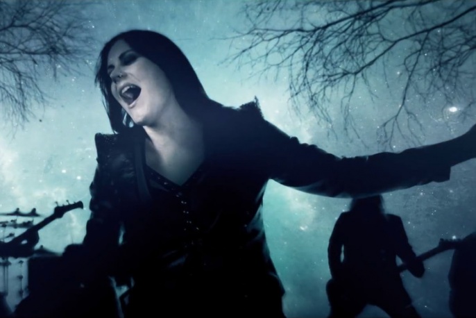 „Elan” – nowy klip Nightwish