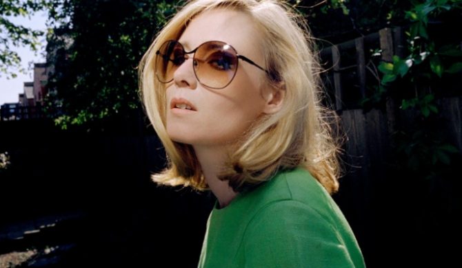 Roisin Murphy gwiazdą Audioriver