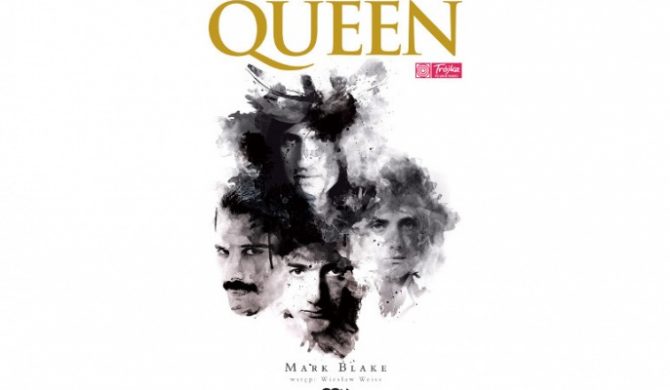 „Królewska historia Queen” od dziś w sprzedaży