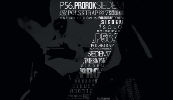 Dudek P56 – „Polski rap” – premiera i odsłuch