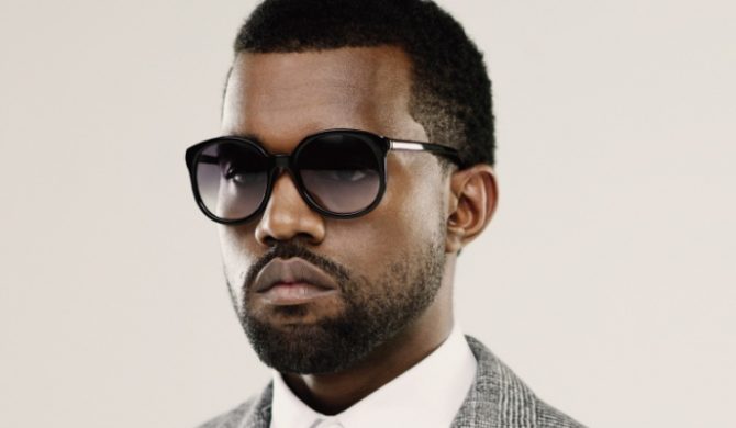 Kanye West ujawnia tytuł płyty