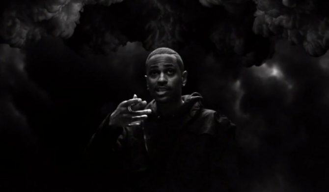 Drake i Kanye West w nowym klipie Big Seana
