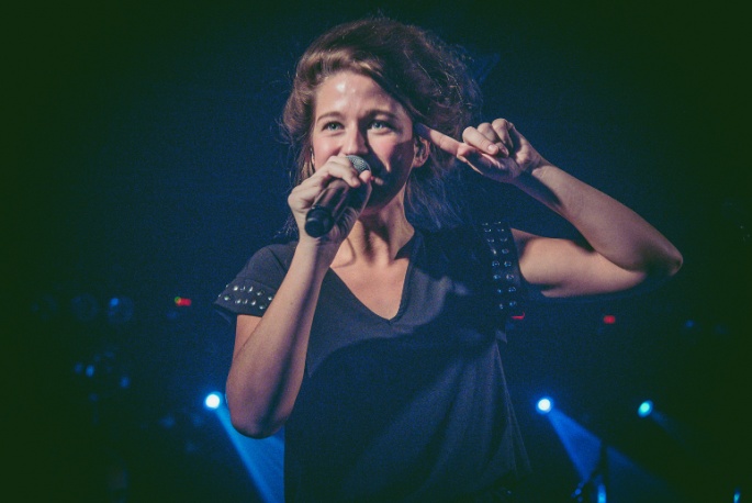 Selah Sue w siedmiu polskich miastach