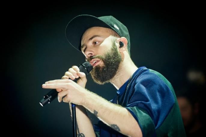 Woodkid i Lykke Li prezentują wspólny utwór