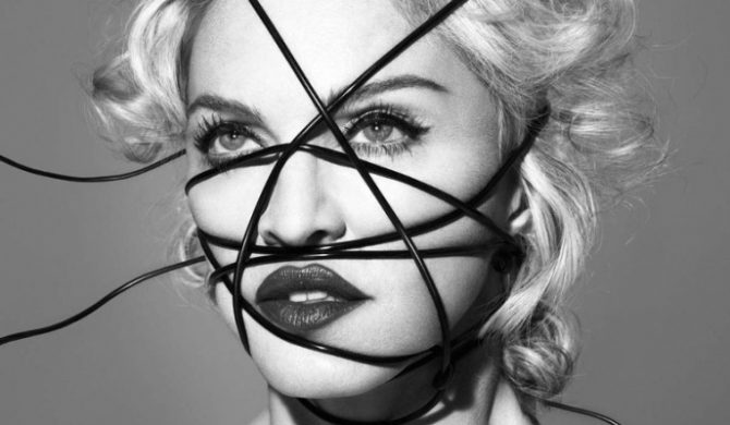 „Rebel Heart” – posłuchaj wersji deluxe nowej płyty Madonny