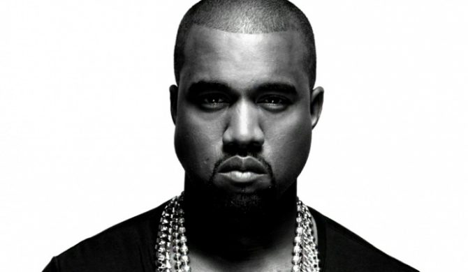 Nowy utwór Kanye Westa wyciekł do sieci