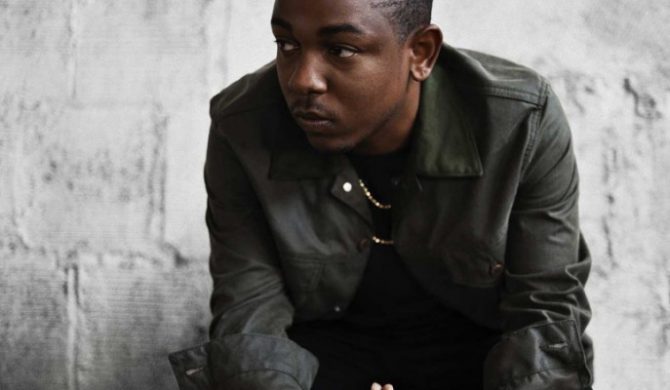 Nowa płyta Kendricka Lamara już dostępna. Raper przyspieszył premierę
