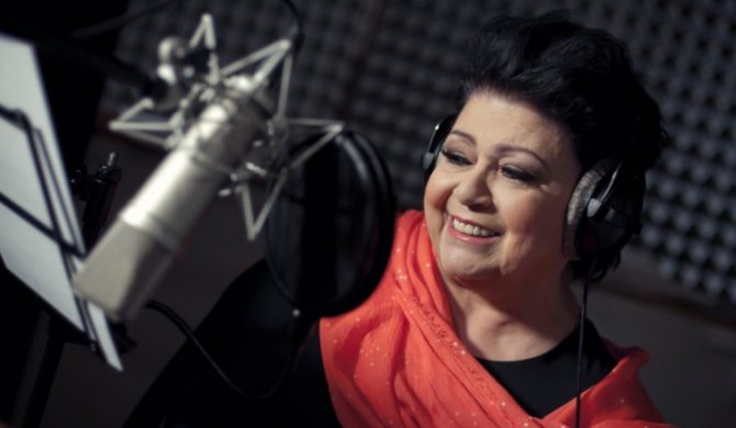 Ewa Bem: „Zderzenie mnie z raperami może być bardzo poruszające” Ewa Bem: „Zderzenie mnie z raperami może być bardzo poruszające”