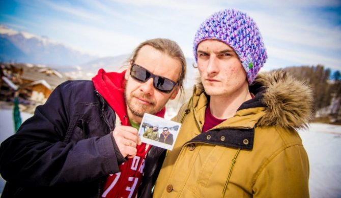 1 NA 1: Artur Rawicz vs Dawid Podsiadło (SnowShow Music Fest) 1 NA 1: Artur Rawicz vs Dawid Podsiadło (SnowShow Music Fest)