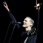 Bryan Adams powraca do Polski