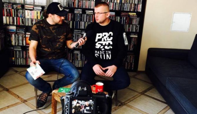 CGM.pl i WiMP: Słuchanie muzyki służbowo (felieton Artura Rawicza + playlista) CGM.pl i WiMP: Słuchanie muzyki służbowo (felieton Artura Rawicza + playlista)