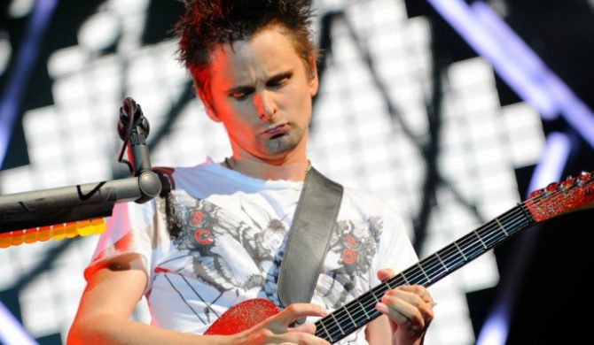 „Dead Inside” – nowe lyric video Muse „Dead Inside” – nowe lyric video Muse