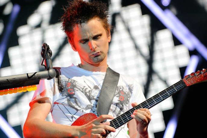 „Dead Inside” – nowe lyric video Muse