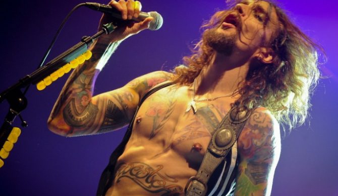 „Open Fire” – nowy kawałek The Darkness „Open Fire” – nowy kawałek The Darkness