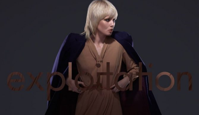 Roisin Murphy prezentuje „Exploitation”