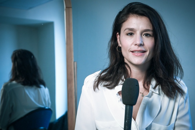 NAJGORSZE PYTANIA: Jessie Ware