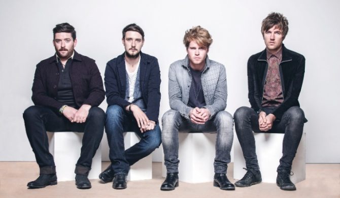 Kodaline na Open`erze