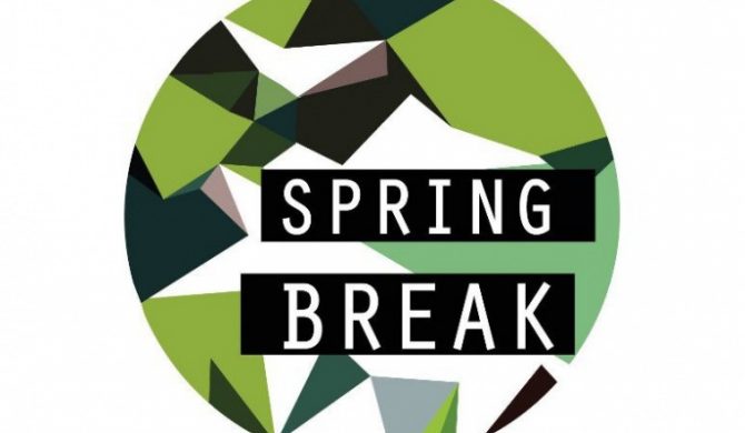 Druga edycja Spring Break wyprzedana