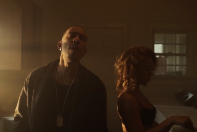 Ludacris – „Call Ya Bluff” (wideo)