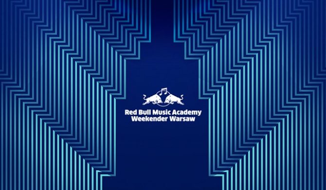 Impreza tygodnia: Red Bull Music Academy Weekender. Znamy program