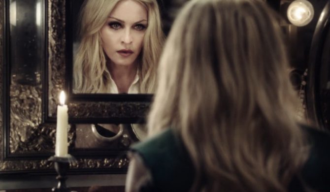 „Ghosttown” – Madonna udostępniła nowy teledysk