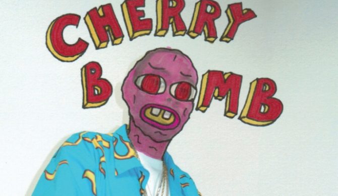 Tyler, the Creator – „Cherry Bomb” – odsłuch płyty